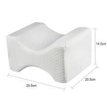 Load image into Gallery viewer, Replacement Pillow Covers for Knee & Neck Support Pillows