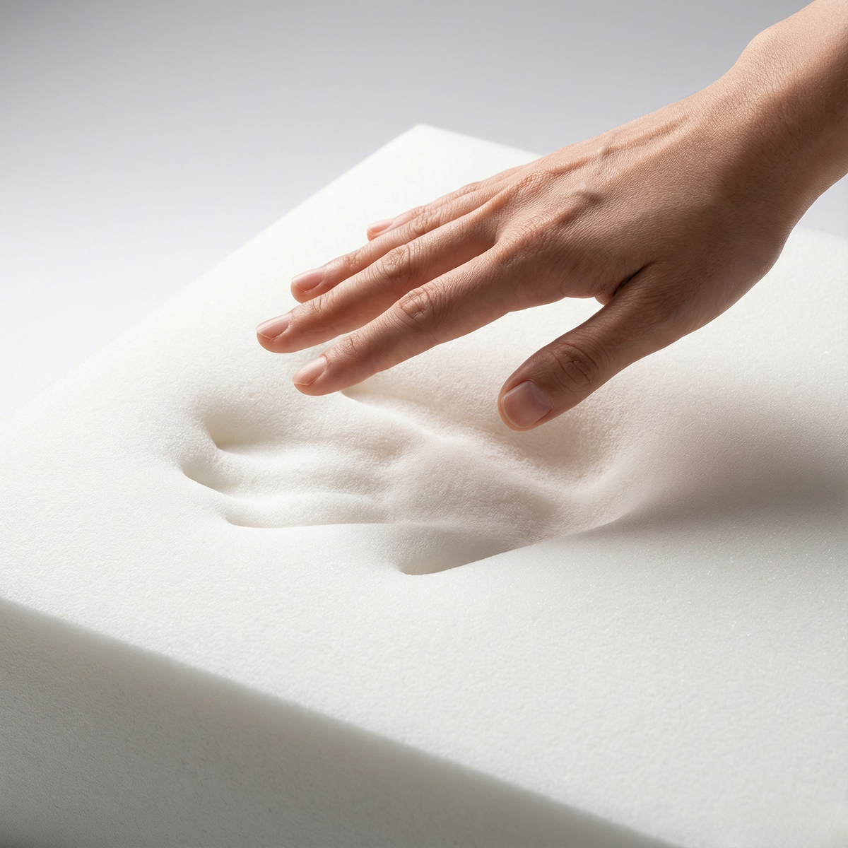 Premium Materials. Superior Comfort.