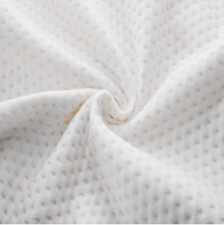 Replacement Pillow Covers for Knee & Neck Support Pillows