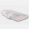 Contoured Orthopedic Memory Foam Pillow | Neck Pain Relief