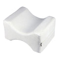 Therapeutic Knee Pillow | Pregnancy & Back Pain Relief