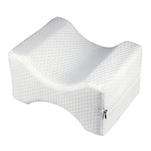 Load image into Gallery viewer, Therapeutic Knee Pillow | Pregnancy &amp; Back Pain Relief