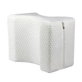 Therapeutic Knee Pillow | Pregnancy & Back Pain Relief